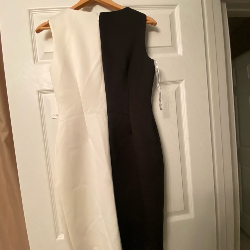 Calvin Klein dress